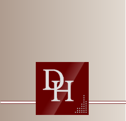 Logo Kanzlei Doreen Hanke - zur Startseite